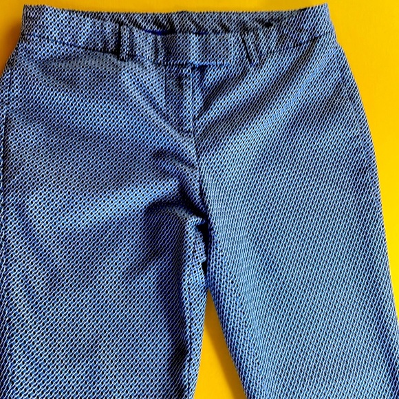 Kenar womenswear trousers size 4 straight legs pockets in rear - Picture 1 of 5